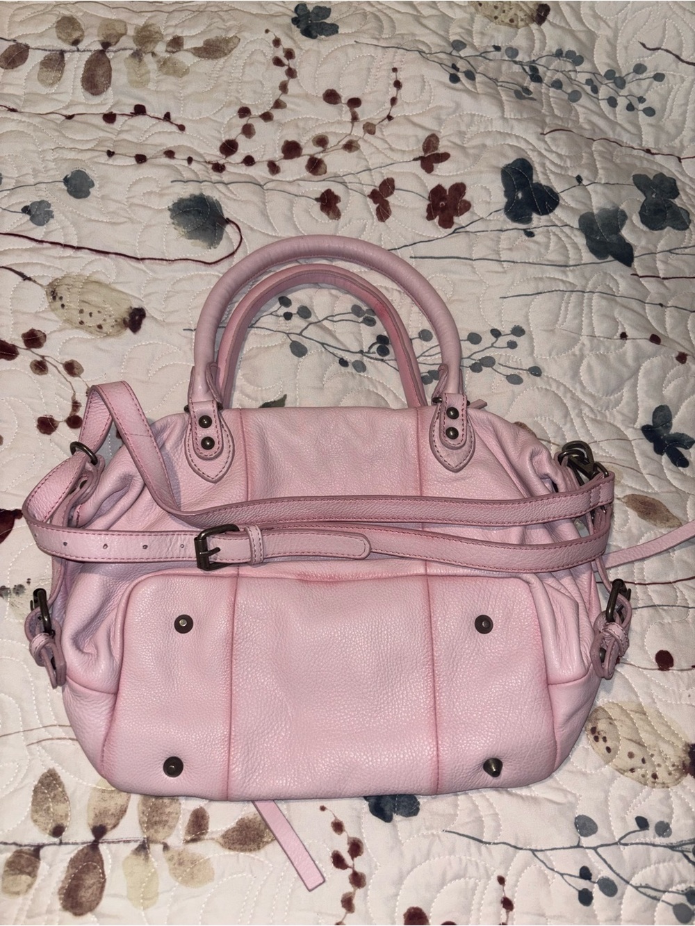 Free People Baby Emerson - PEONY - Picture 2 of 2